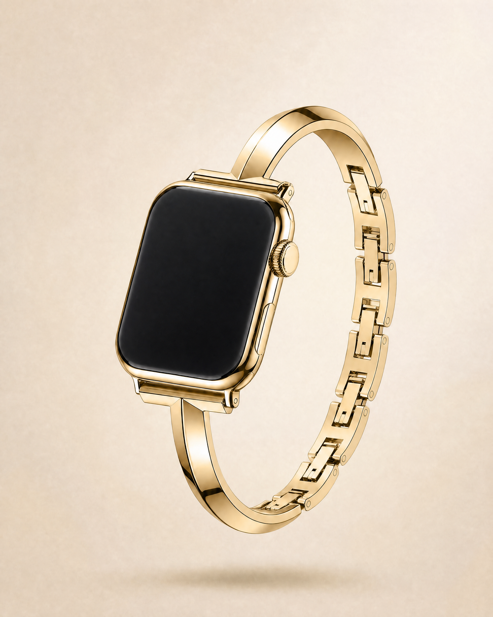 Seraphine - 18K Gold Plated