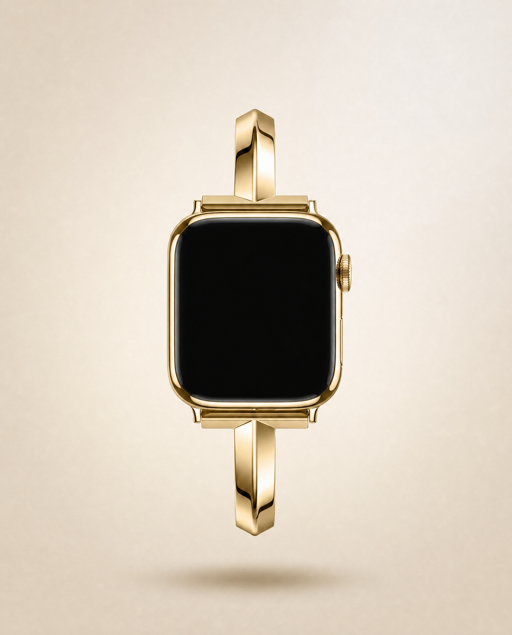 Seraphine - 18K Gold Plated